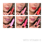 Vitamin E Heartbeat Ruj
