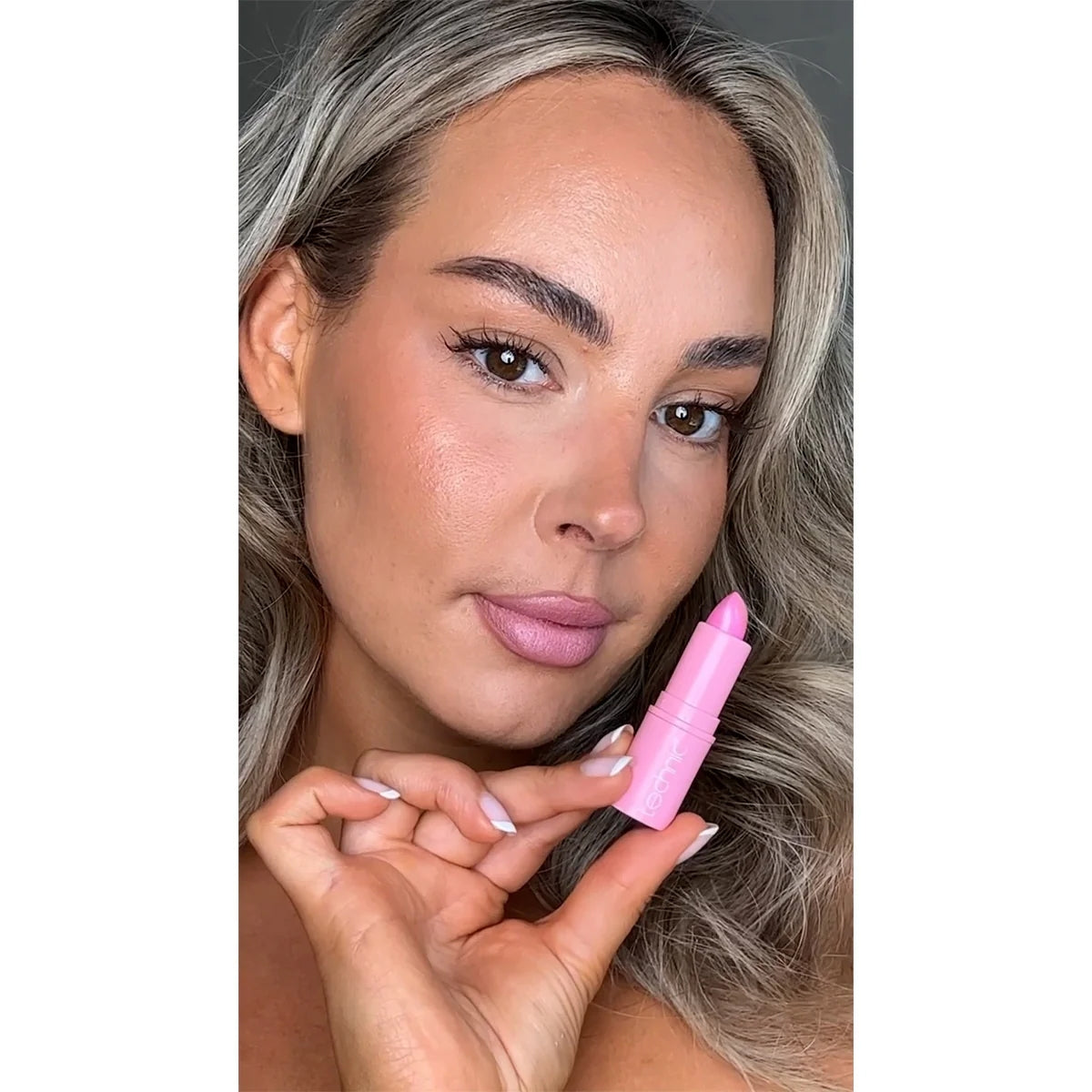 Vitamin E Pink Lady Ruj
