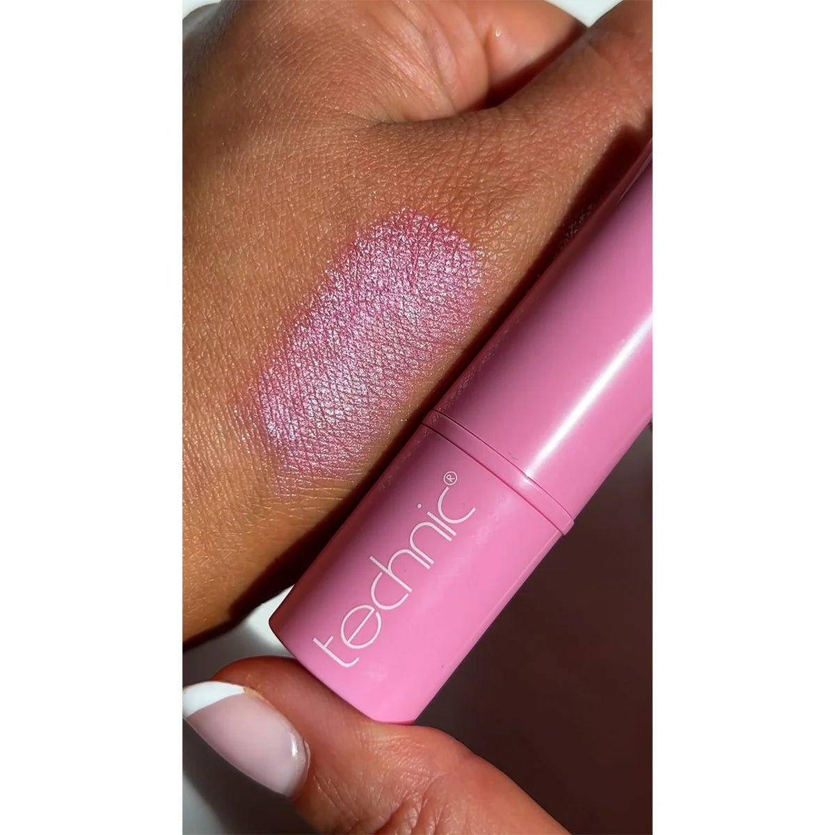 Vitamin E Pink Lady Ruj
