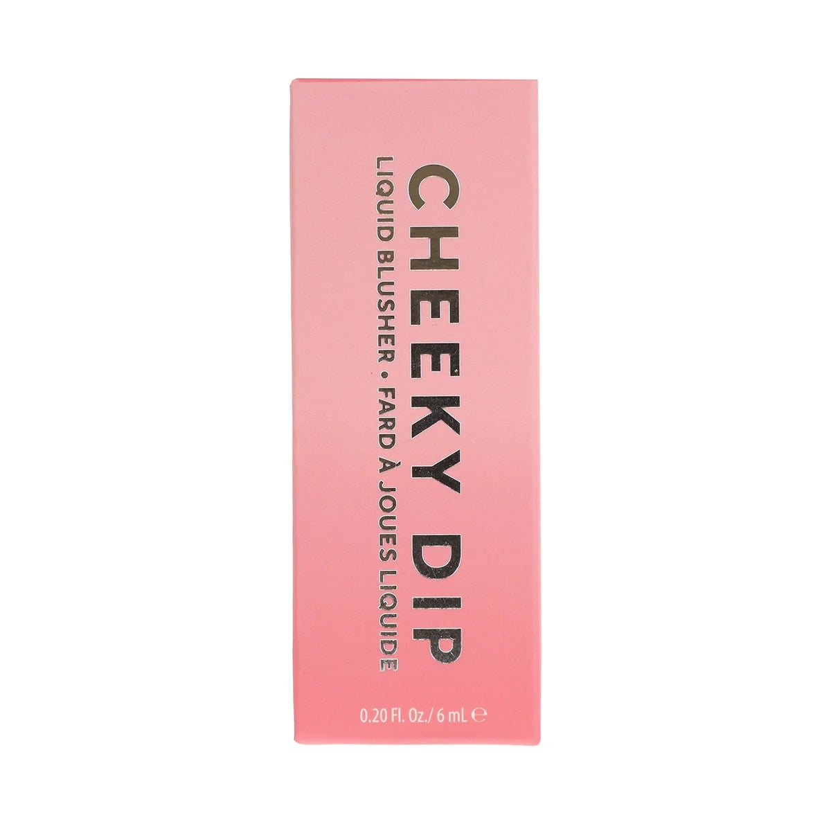 Likit Allık Cheeky Dip Thrill-Seeker