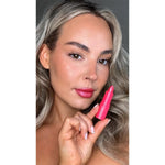 Vitamin E Hot Pink Ruj
