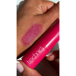 Vitamin E Hot Pink Ruj
