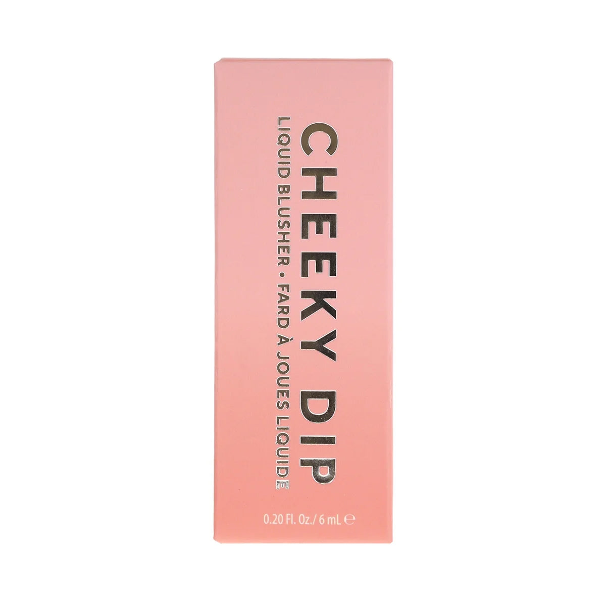 Likit Allık Cheeky Dip Skinny Dip