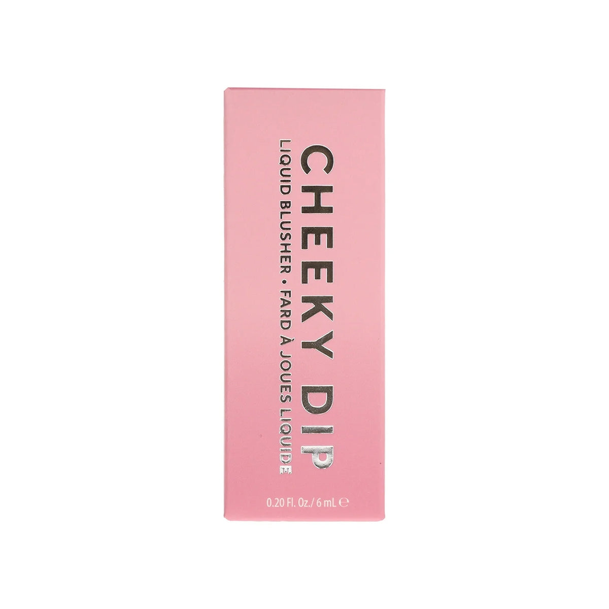 Likit Allık Cheeky Dip Think Twice