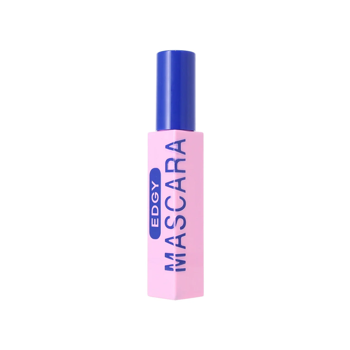 Edgy - Tapered Brush Maskara
