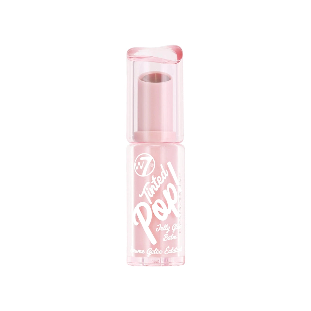 Dudak Parlatıcı Pop Jelly Candy 3g