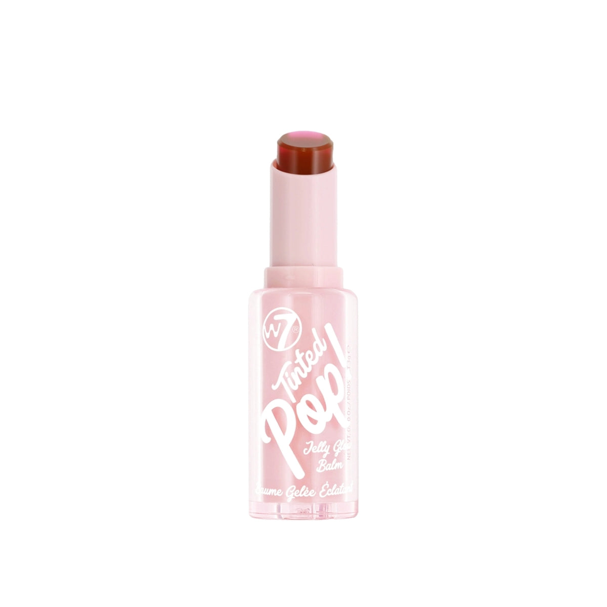 Dudak Parlatıcı Pop Jelly Candy 3g