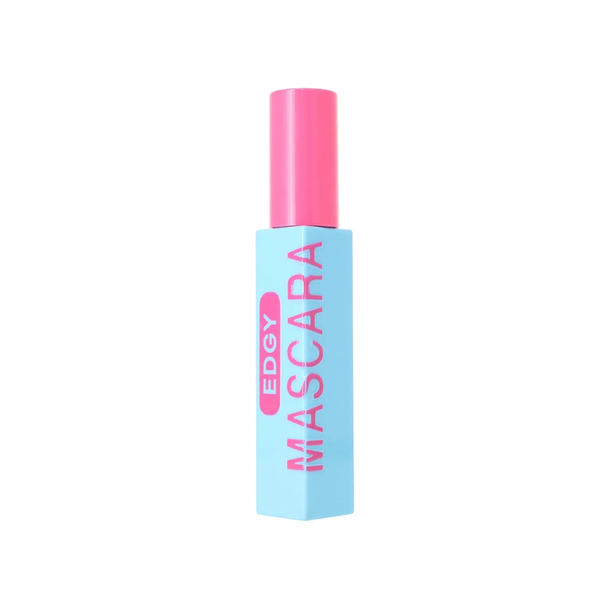 Edgy - Oversized Brush Maskara
