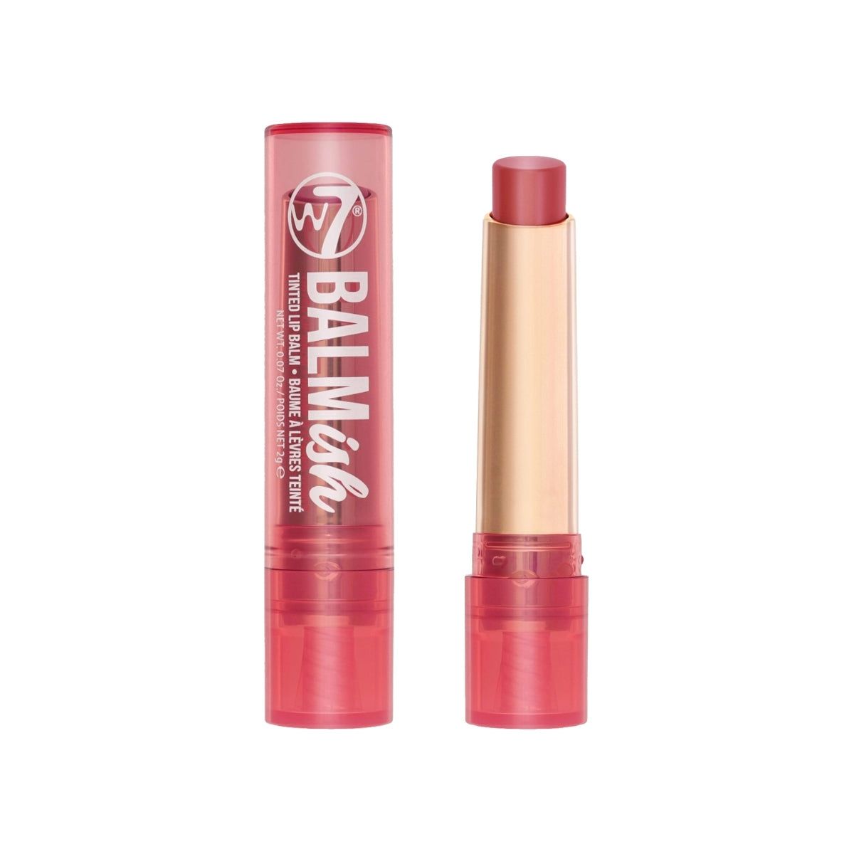 Dudak Parlatıcı Balmish Whisper 2 gr