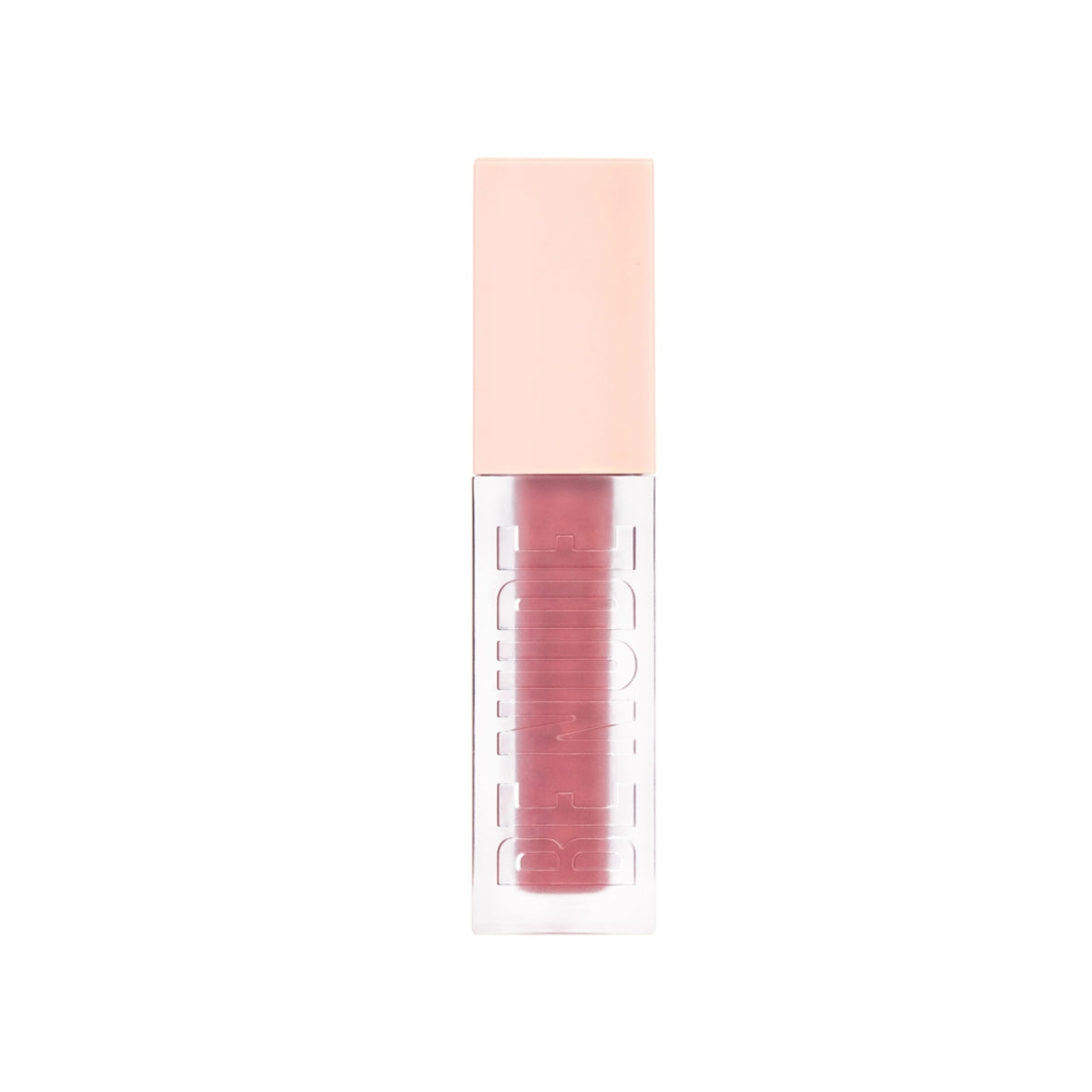 Be Nude Matte Ruj All Real