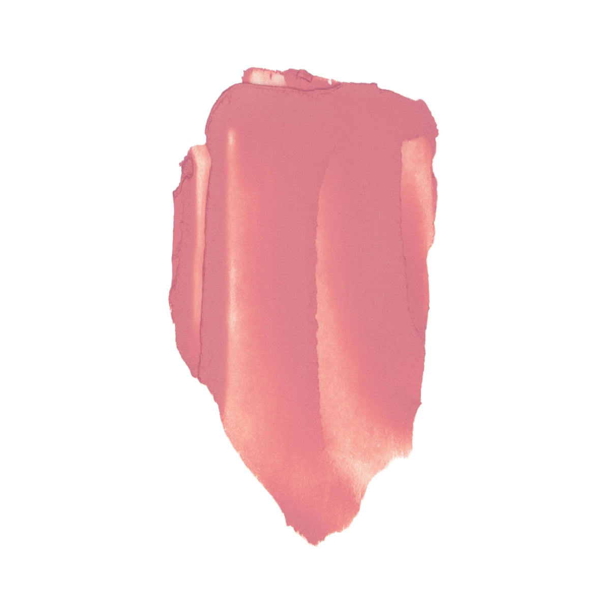 Be Nude Matte Ruj All Real