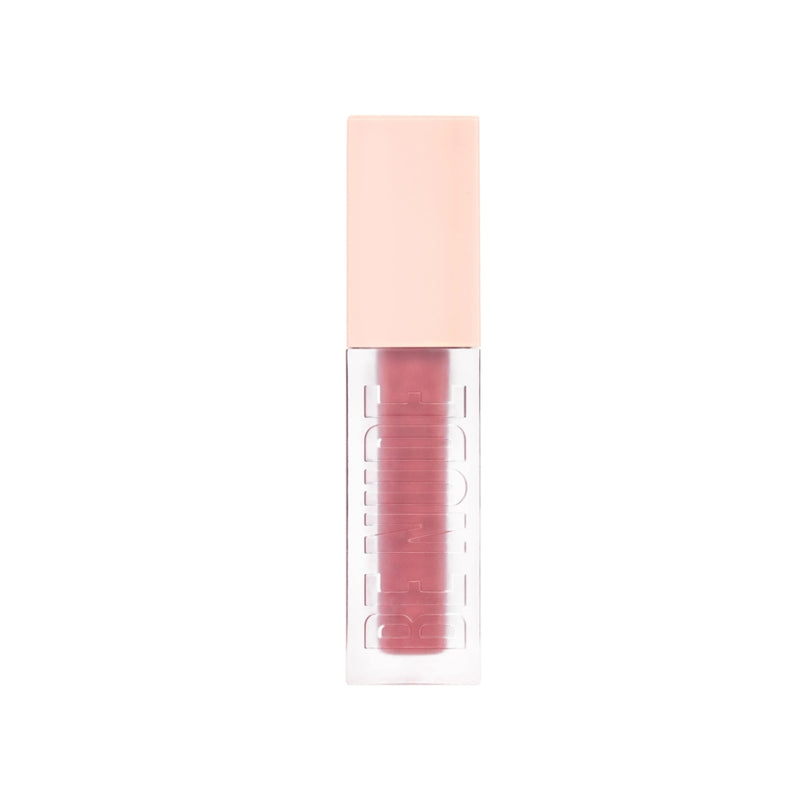 Be Nude Matte Subtle Ruj