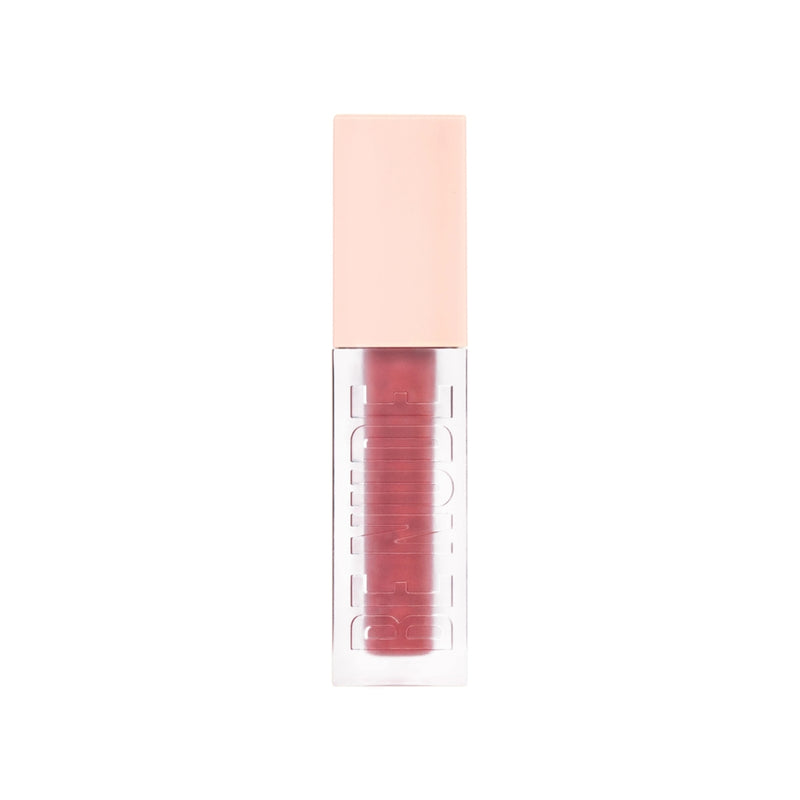 Be Nude Matte Decoy Ruj