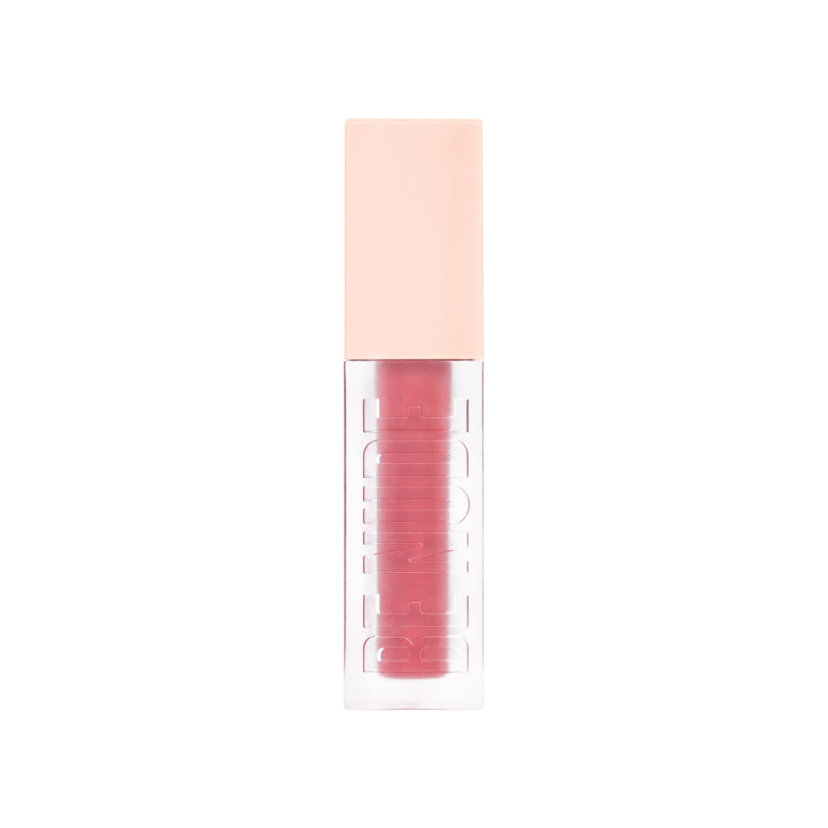 Be Nude Matte Rebuff Ruj