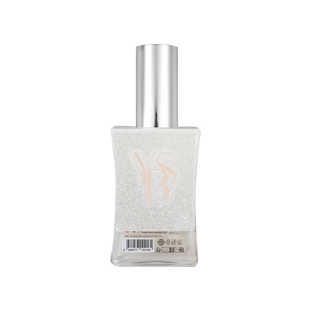 Your Beauty Solutıon Pearly Dry Oil 50 Ml