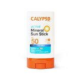 SPF50 Mineralli Güneş Stick 15gr