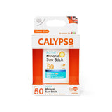 SPF50 Mineralli Güneş Stick 15gr