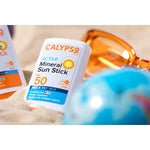 SPF50 Mineralli Güneş Stick 15gr