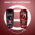 Şampuan Komple Direnç Dökülme Karşıtı 300 ML
