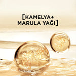 Şampuan Mucizevi Yağ 300 Ml
