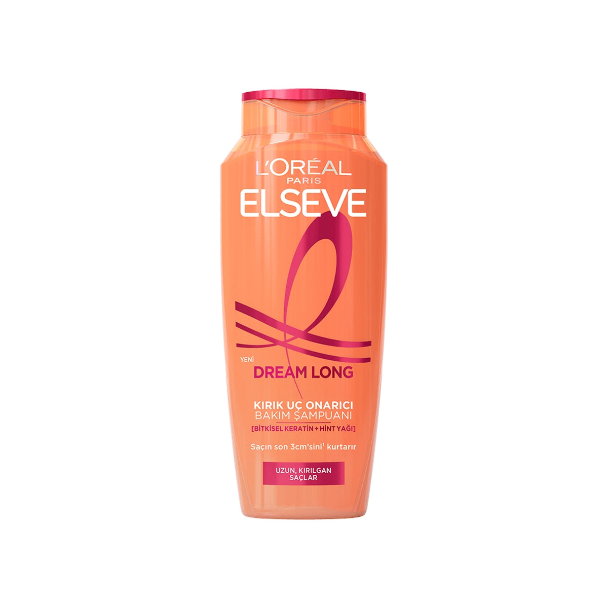 Şampuan Dream Long 300 Ml
