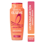Şampuan Dream Long 300 Ml
