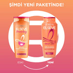 Şampuan Dream Long 300 Ml
