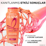 Şampuan Dream Long 300 Ml
