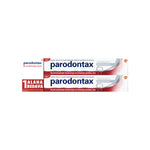 PARODONTAX Beyazlatıcı Dİş Macunu 1+1 75 ml