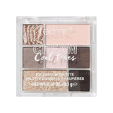 Cream Cool Tones 7'li Far Paleti