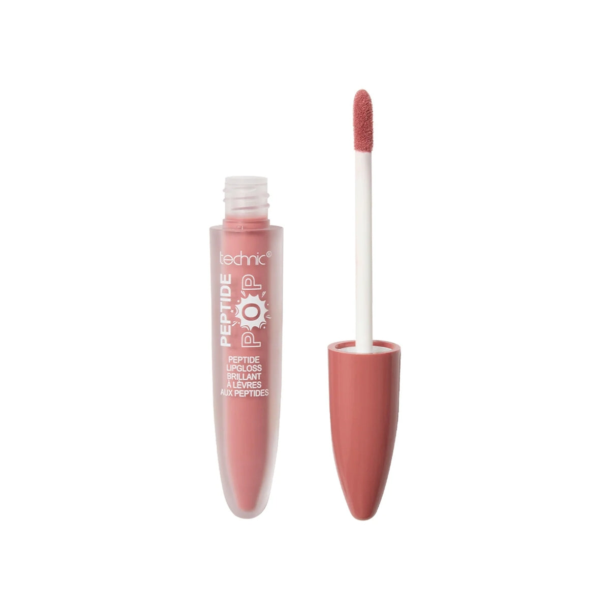 PEPTIDE POP DUDAK PARLATICI XPOSE