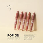 PEPTIDE POP DUDAK PARLATICI XPOSE