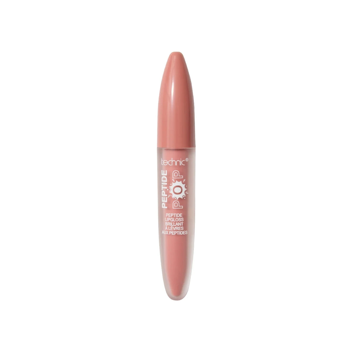 PEPTIDE POP DUDAK PARLATICI BFF