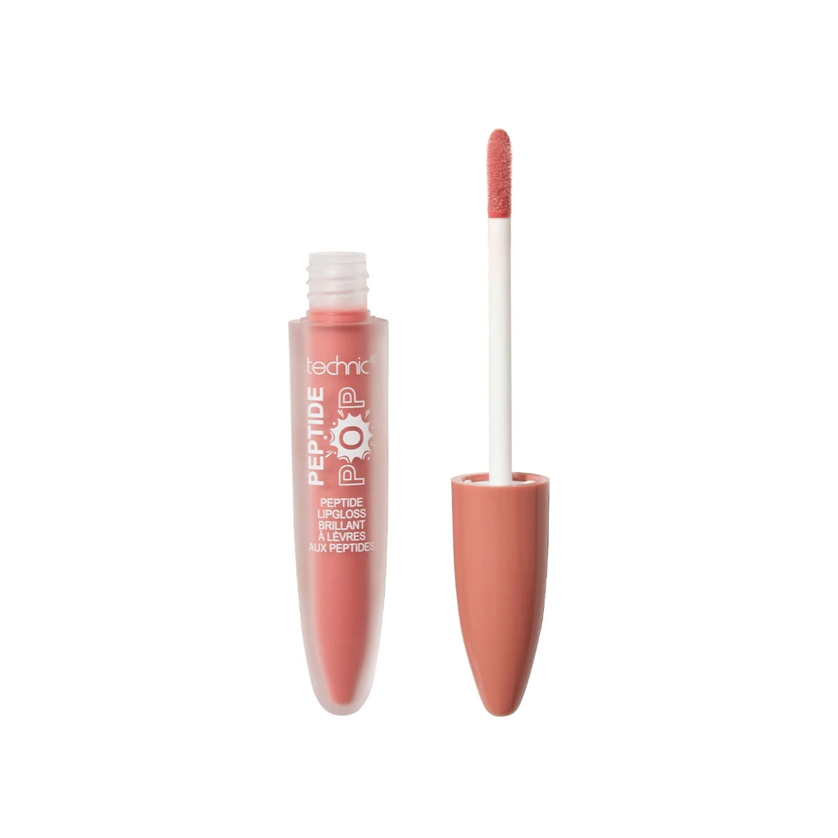 PEPTIDE POP DUDAK PARLATICI WANTED