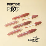 PEPTIDE POP DUDAK PARLATICI WANTED