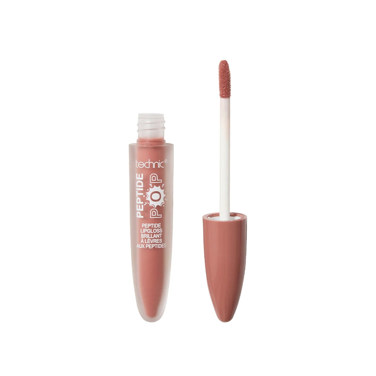 PEPTIDE POP DUDAK PARLATICI LEGIT