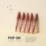 PEPTIDE POP DUDAK PARLATICI LEGIT