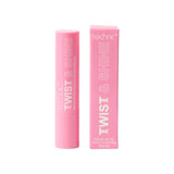 Twist and Shine Dudak Parlatıcı - Pink Sparkle