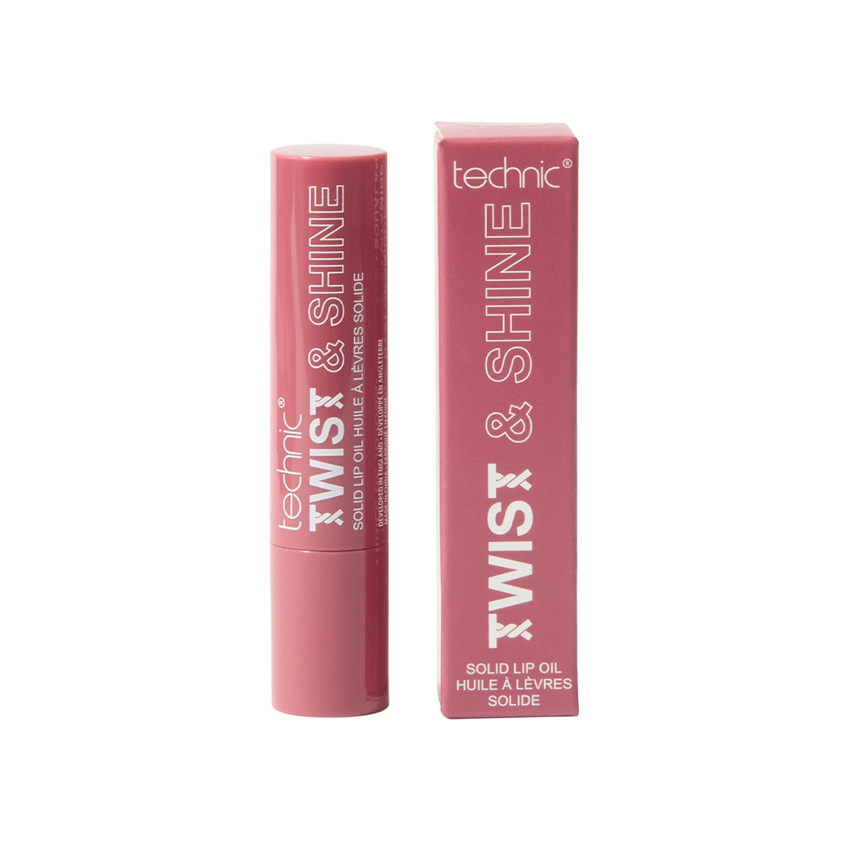 cosmeticとなっております Twist and Shine Dudak Parlatıcı Strawberry Kiss
