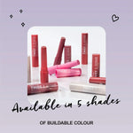 Twist and Shine Dudak Parlatıcı Rosy Glow
