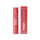 Twist and Shine Dudak Parlatıcı Strawberry Kiss
