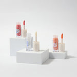 GLOSS BOSS DUDAK PARLATICI CLEAR SPARKLE