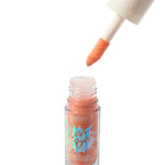 GLOSS BOSS DUDAK PARLATICI PEACH SPARKLE