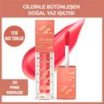 MAYBELLINE Sunkisser Mirage 30