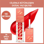 MAYBELLINE Sunkisser Spicy 30
