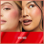 MAYBELLINE Sunkisser Spicy 30