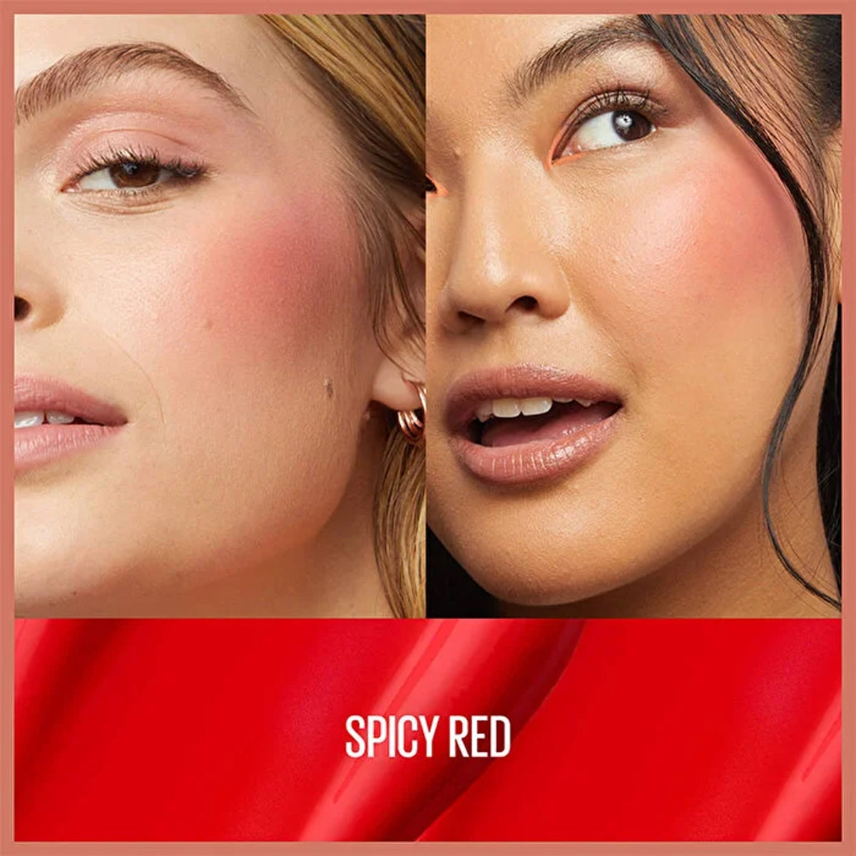 MAYBELLINE Sunkisser Spicy 30