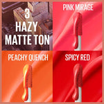 MAYBELLINE Sunkisser Spicy 30