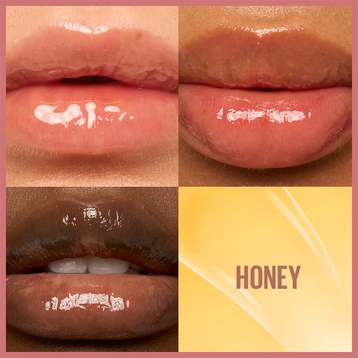 MAYBELLINE Lip Lifter Gloss 026