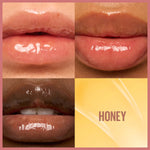 MAYBELLINE Lip Lifter Gloss 026
